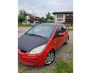 Mitsubishi Colt Gebrauchtwagen