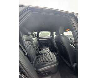 Audi SQ5 Gebrauchtwagen