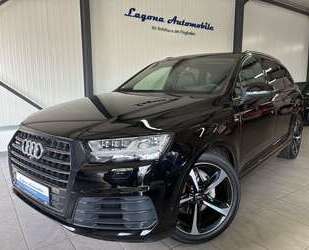Audi Q7 Gebrauchtwagen