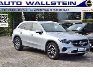 Mercedes-Benz GLC 220 Gebrauchtwagen