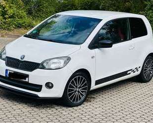 Skoda Citigo Gebrauchtwagen