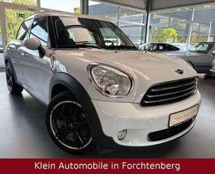 Mini Cooper D Countryman Gebrauchtwagen