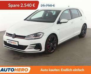 VW Golf GTI Gebrauchtwagen
