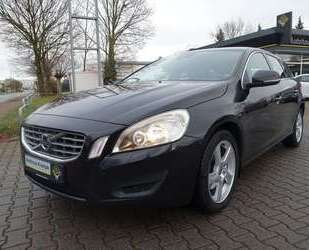 Volvo V60 Gebrauchtwagen