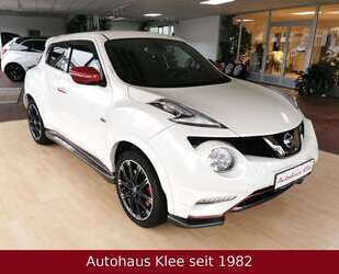 Nissan Juke Gebrauchtwagen