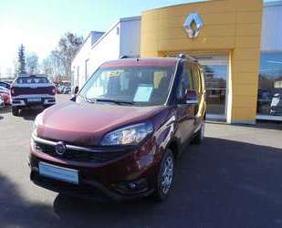 Fiat Doblo Gebrauchtwagen