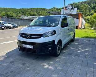Opel Vivaro Gebrauchtwagen