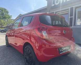 Opel Karl Gebrauchtwagen