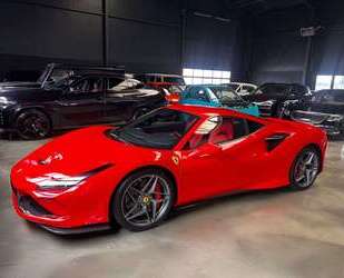 Ferrari F8 Tributo Gebrauchtwagen