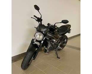 Suzuki SV 650 Gebrauchtwagen