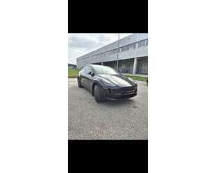 Tesla Model Y Gebrauchtwagen