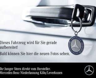 Mercedes-Benz EQC 400 Gebrauchtwagen