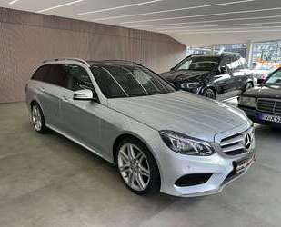 Mercedes-Benz E 220 Gebrauchtwagen