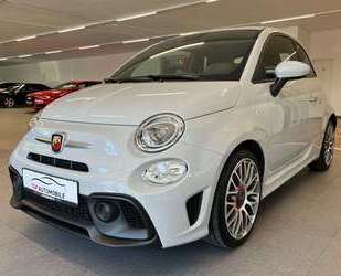Abarth 500 Gebrauchtwagen
