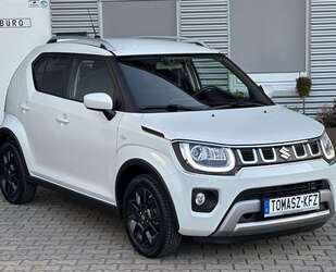 Suzuki Ignis Gebrauchtwagen