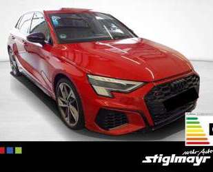 Audi S3 Gebrauchtwagen