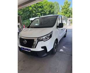 Nissan Primastar Gebrauchtwagen