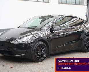 Tesla Model Y Gebrauchtwagen