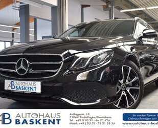 Mercedes-Benz E 220 Gebrauchtwagen