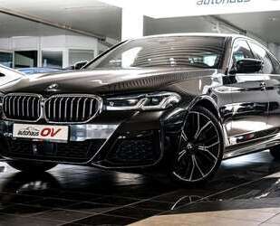 BMW 540 Gebrauchtwagen