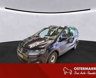 Seat Alhambra Gebrauchtwagen
