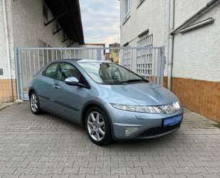 Honda Civic Gebrauchtwagen
