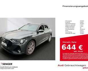 Audi e-tron Gebrauchtwagen