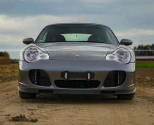 Porsche 996 Gebrauchtwagen
