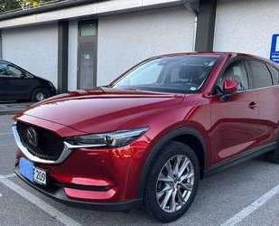 Mazda CX-5 Gebrauchtwagen