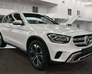 Mercedes-Benz GLC 220 Gebrauchtwagen