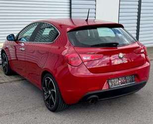Alfa Romeo Giulietta Gebrauchtwagen