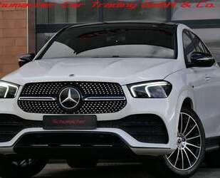 Mercedes-Benz GLE 350 Gebrauchtwagen