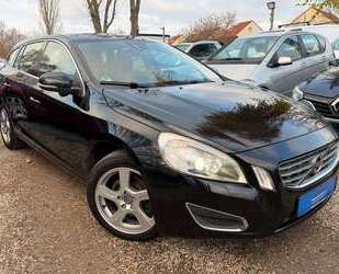 Volvo V60 Gebrauchtwagen