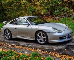 Porsche 996 Gebrauchtwagen