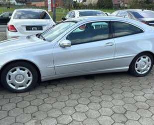 Mercedes-Benz CLK Gebrauchtwagen