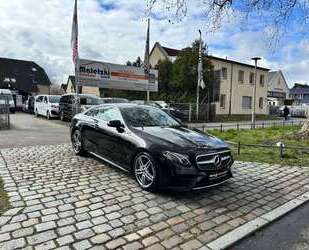 Mercedes-Benz E 300 Gebrauchtwagen