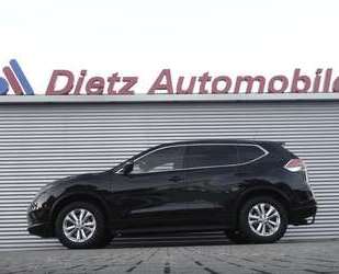 Nissan X-Trail Gebrauchtwagen