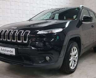 Jeep Cherokee Gebrauchtwagen