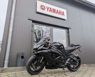 Suzuki GSX-R 600 Gebrauchtwagen