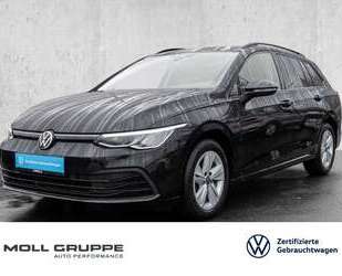 VW Golf Variant Gebrauchtwagen