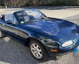 Mazda MX-5 Gebrauchtwagen