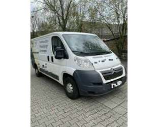 Citroen Jumper Gebrauchtwagen