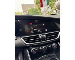 Alfa Romeo Giulia Gebrauchtwagen