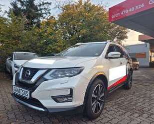 Nissan X-Trail Gebrauchtwagen