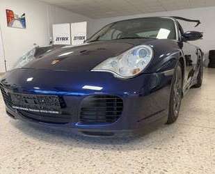 Porsche 996 Gebrauchtwagen