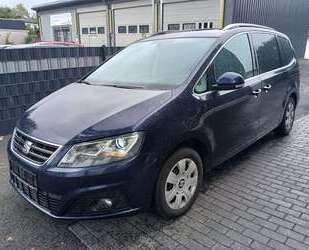 Seat Alhambra Gebrauchtwagen
