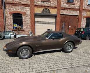 Chevrolet Corvette Gebrauchtwagen
