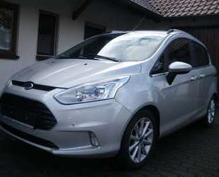 Ford B-Max Gebrauchtwagen