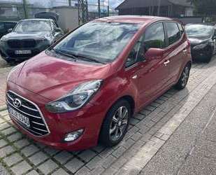 Hyundai iX20 Gebrauchtwagen