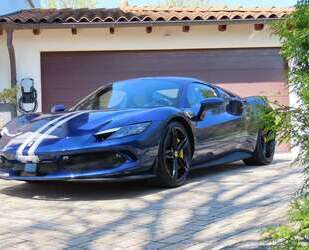 Ferrari 296 GTS Gebrauchtwagen